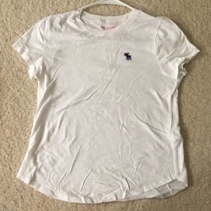 Abercrombie and Fitch T-shirt